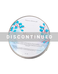 Purivera Botanicals Oatmask - Discontinued Miracle