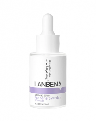 Lanbena Soothing Serum 