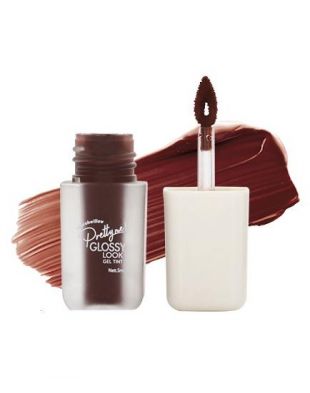 Marshwillow Pretty Me Glossy Look Gel Tint Clay Brown