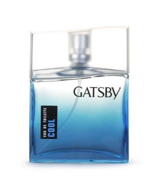 Gatsby Cool Eau de Toilette 