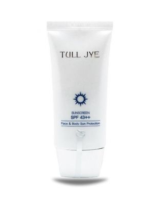 Tull Jye Sunscreen SPF 43++ 