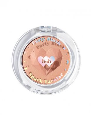 Barenbliss Spark-Tacular Party Blush 02 Vintage Rose