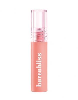 Barenbliss Full Bloom Transferproof Matte Tint Fresh Dawn