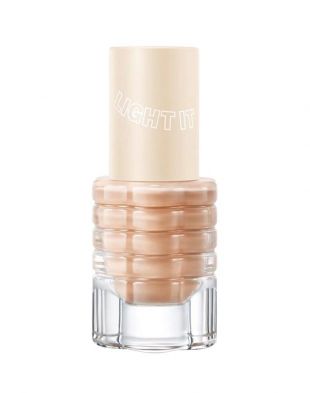 Barenbliss Light It Up Skin Tint 01 Light Petal Shower