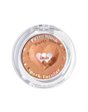 Barenbliss Spark-Tacular Party Blush 01 Peach Topaz