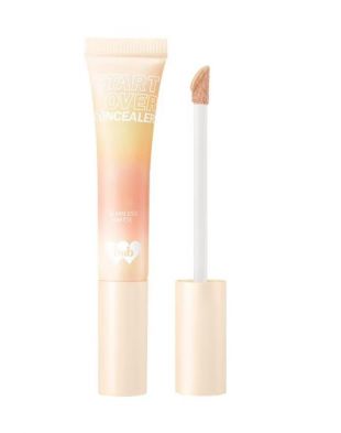 Barenbliss Start-Over Concealer 01 Cool Light Petal