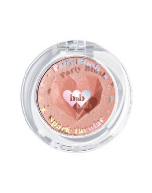 Barenbliss Spark-Tacular Party Blush 03 Ruby Red