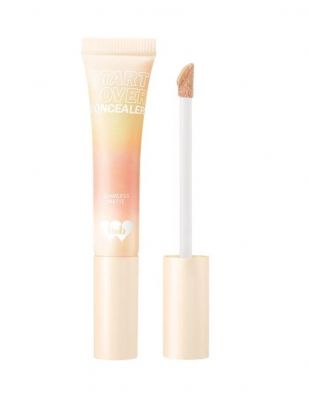 Barenbliss Start-Over Concealer 02 Neutral Fresh Bud