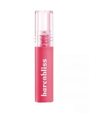 Barenbliss Full Bloom Transferproof Matte Tint Ruby Daisy