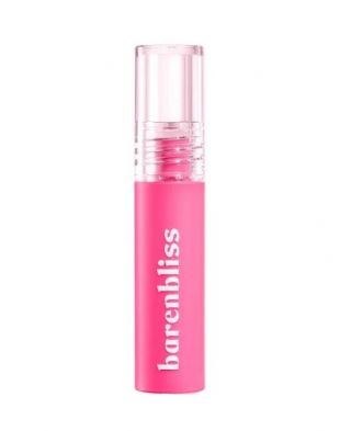 Barenbliss Full Bloom Tranferproof Matte Tint Sunny Rose