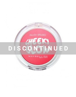 Maybelline Cheeky Glow - Discontinued Fresh Coral