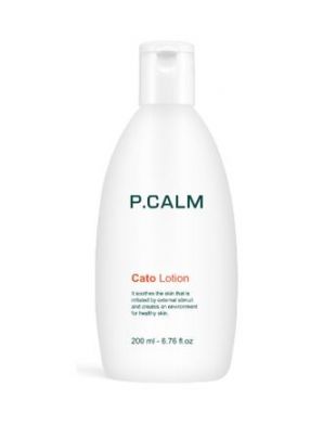 P.Calm Cato Lotion 