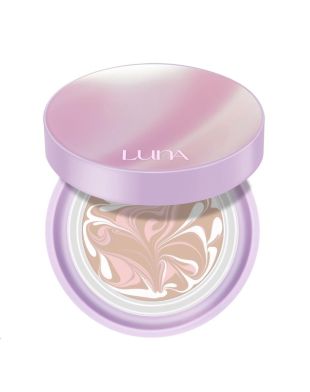 LUNA Long Lasting Water Pact OR SPF50+/PA+++ 23 Medium Beige