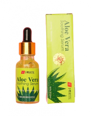 SYB Aloe Vera Soothing Serum 