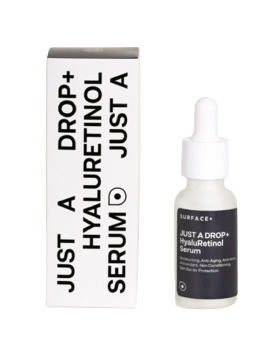 Surface+ Hyaluretinol Serum 