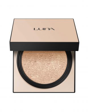 LUNA Long Lasting Conceal Fixing Cushion SPF50+/PA++++ 21C Cool Ivory