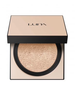 LUNA Long Lasting Conceal Fixing Cushion SPF50+/PA++++ 23M Medium Beige