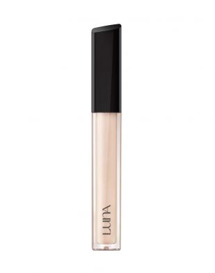 LUNA Long Lasting Tip Concealer Cover-Fit SPF34/PA++ 0.5 Porcelain