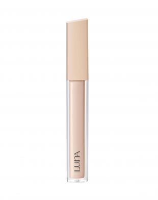 LUNA Long Lasting Tip Concealer Fixing-Fit SPF34/PA++ 02 Beige