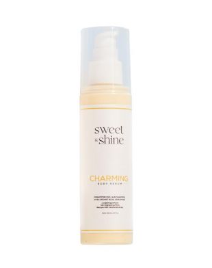 Sweet and Shine Body Serum Charming