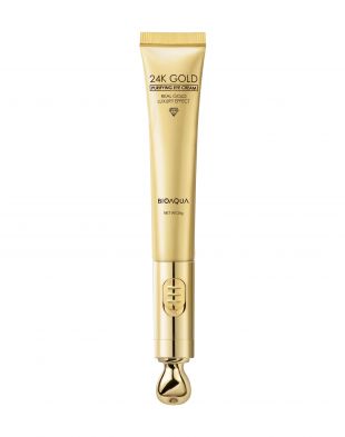 Bioaqua 24K Gold Eye Cream 