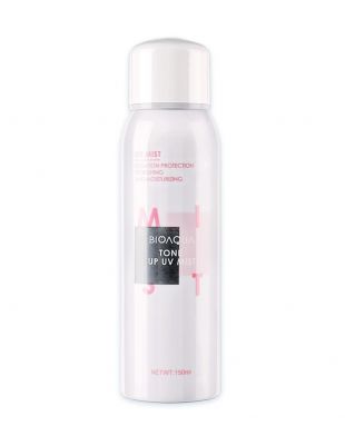 Bioaqua Sunscreen Tone Up UV Mist 