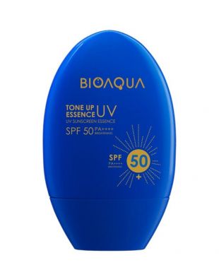 Bioaqua Sunscreen UV Essence - Physical Sunscreen 