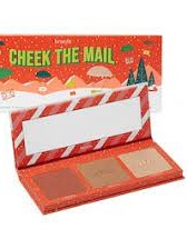 Benefit Cheek The Mail 