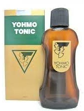 Yohmo Tonic Hair Tonic Original