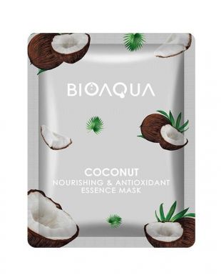 Bioaqua Essence Mask Coconut