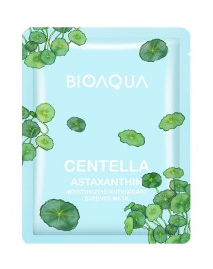 Bioaqua Essence Mask Centella Astaxanthin