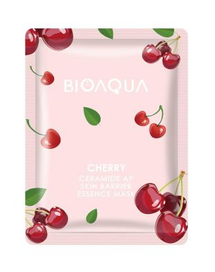 Bioaqua Essence Mask Cherry