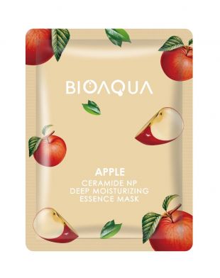 Bioaqua Essence Mask Apple