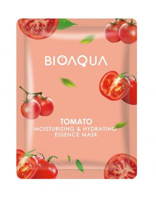 Bioaqua Essence Mask Tomato