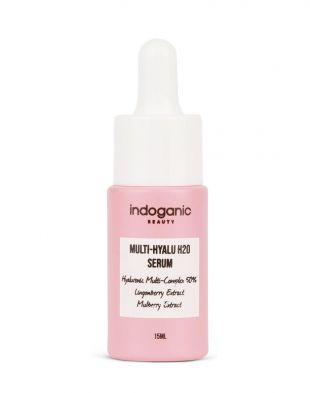 Indoganic Multi Hyalu H20 Serum 