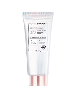 Bioaqua Symwhite 377 Low PH Brightening Cleanser 