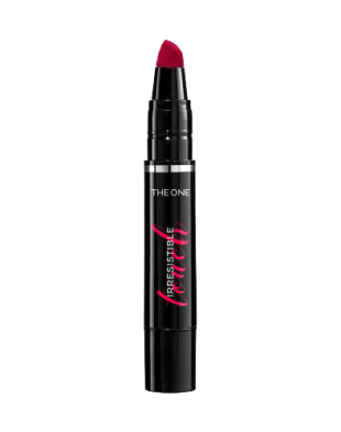 Oriflame THE ONE Irresistible Touch High Shine Lipstick Magnetic Red 38869