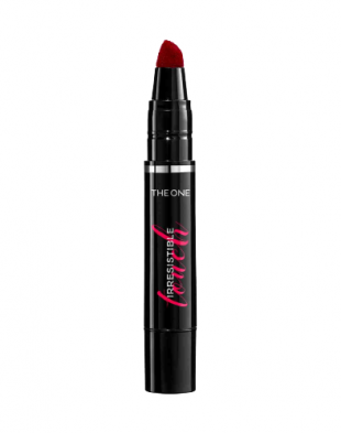 Oriflame THE ONE Irresistible Touch High Shine Lipstick Cherry Crush 38870