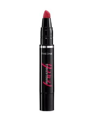 Oriflame THE ONE Irresistible Touch High Shine Lipstick Pink Passion 38868