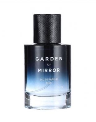 Miniso Garden of Mirror Bleu