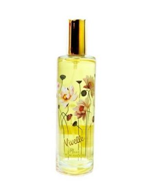 Vivelle Eau de Toilette Glass Mooi