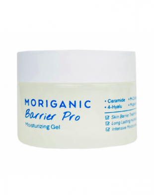 Moriganic Barrier Pro Moisturizing Gel 