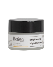 Pratista Brightening Night Cream 