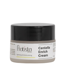 Pratista Centella Enriched Cream 