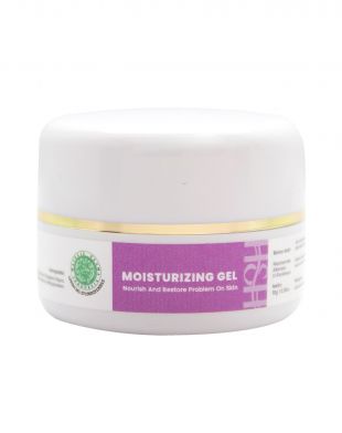 H&H Moisturizing Gel 