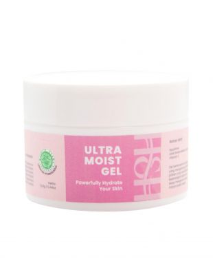 H&H Ultra Moist Gel 