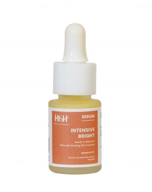 H&H Serum Intensive Bright 