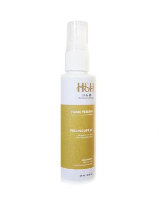 H&H Home Peeling 