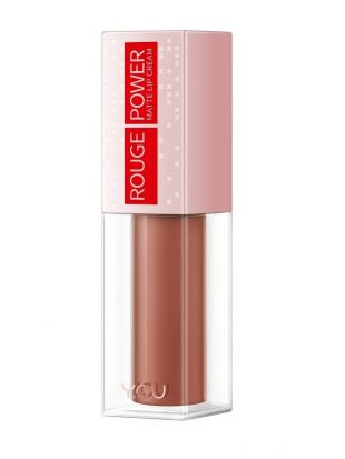 YOU Beauty Rouge Power Matte Lip Cream R747 Inspire