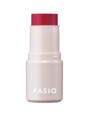 KOSE FASIO Multi Face Stick 15 One Hundred Roses